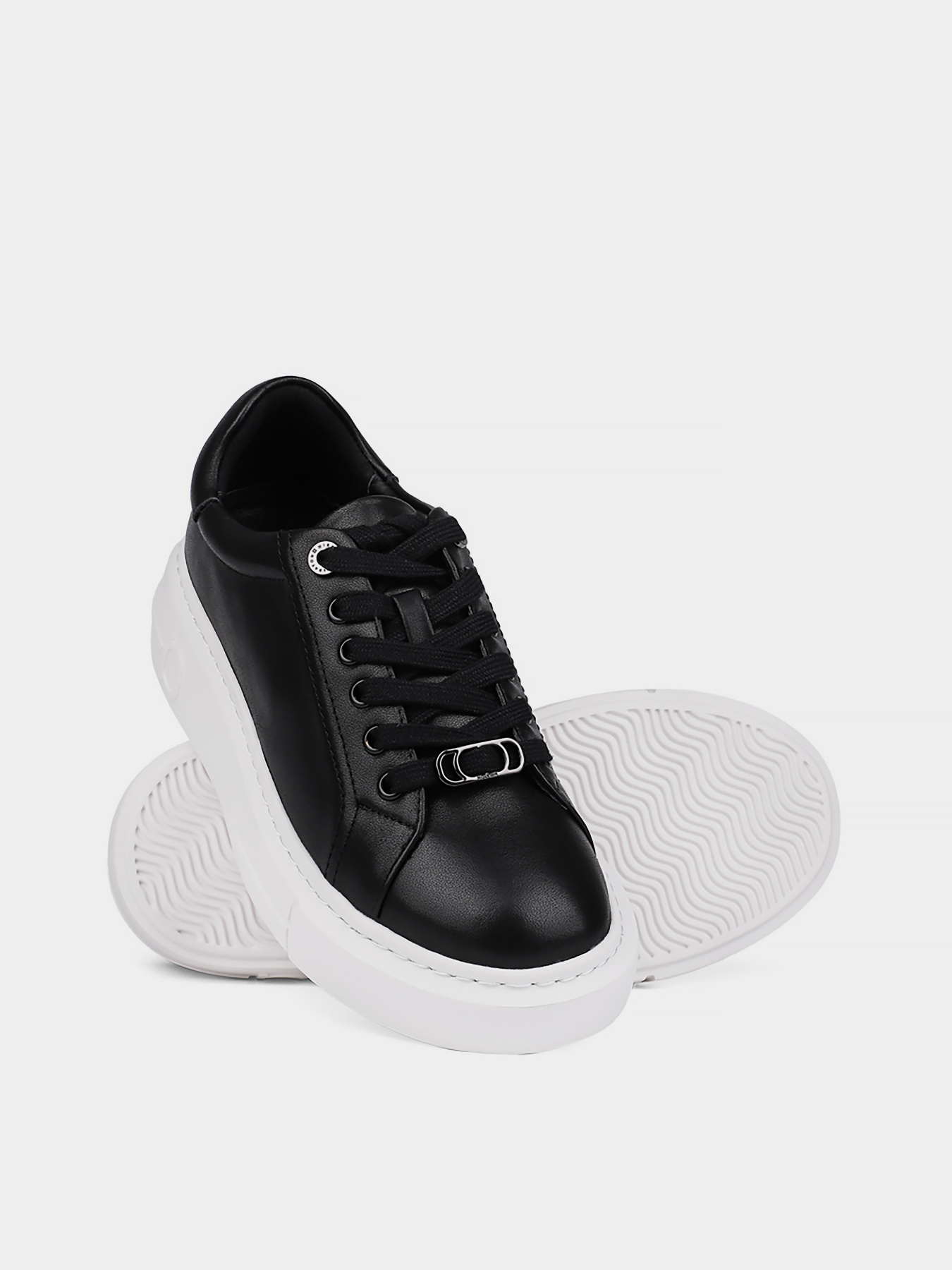 Кеды низкие Attizzare модель 2022-03 ВЛ-24 Кеды низкие Attizzare модель 2022-03 ВЛ-24 Фото