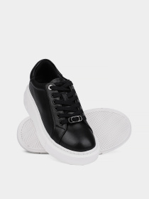 Кеды низкие Attizzare модель 2022-03 ВЛ-24 Кеды низкие Attizzare модель 2022-03 ВЛ-24 Фото