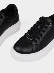 Кеды низкие Attizzare модель 2022-03 ВЛ-24 Кеды низкие Attizzare модель 2022-03 ВЛ-24 Фото