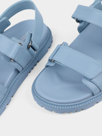 Сандалии MIRATON модель CL2219-1 Фото