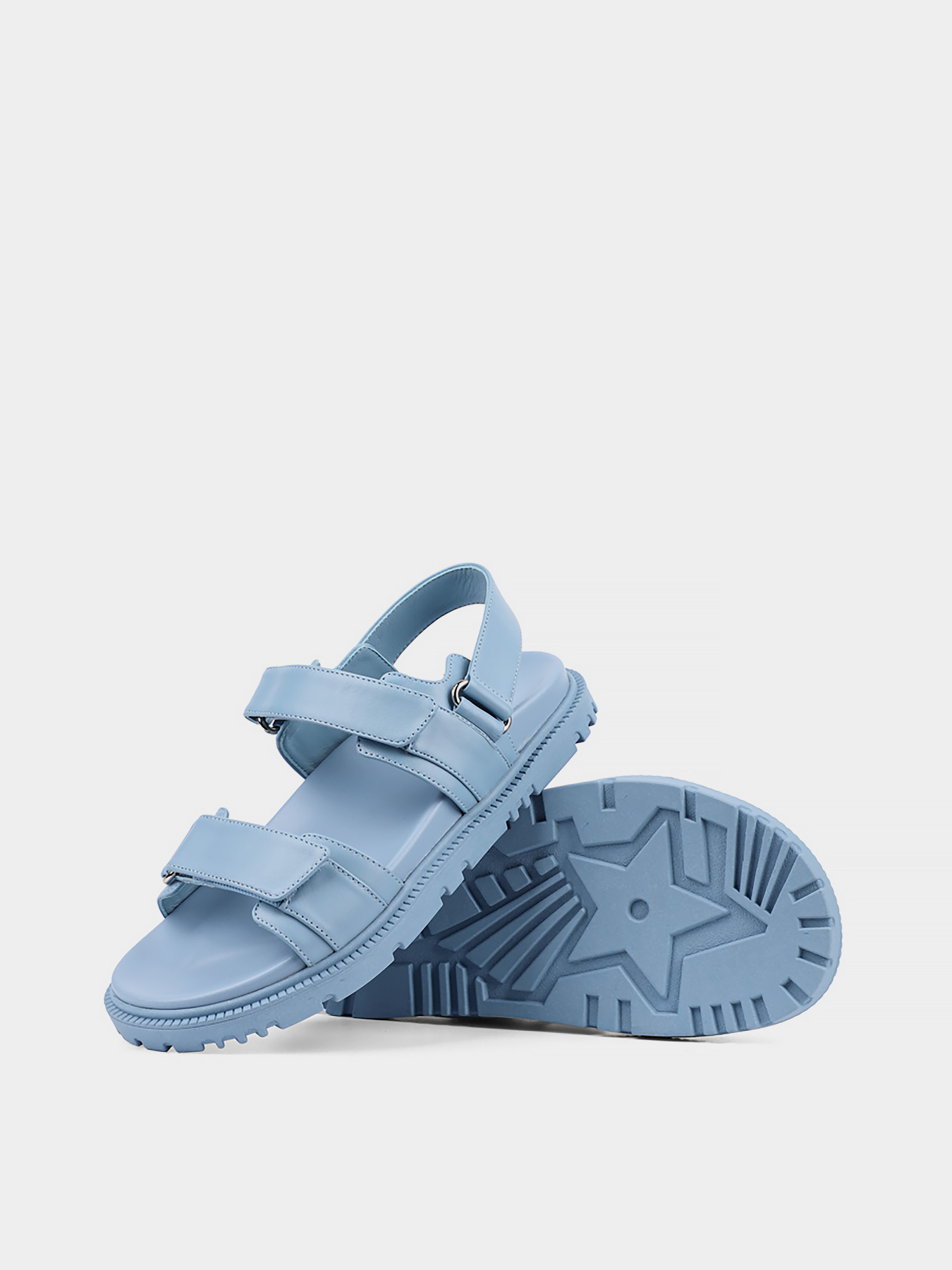 Сандалії MIRATON модель CL2219-1 Фото