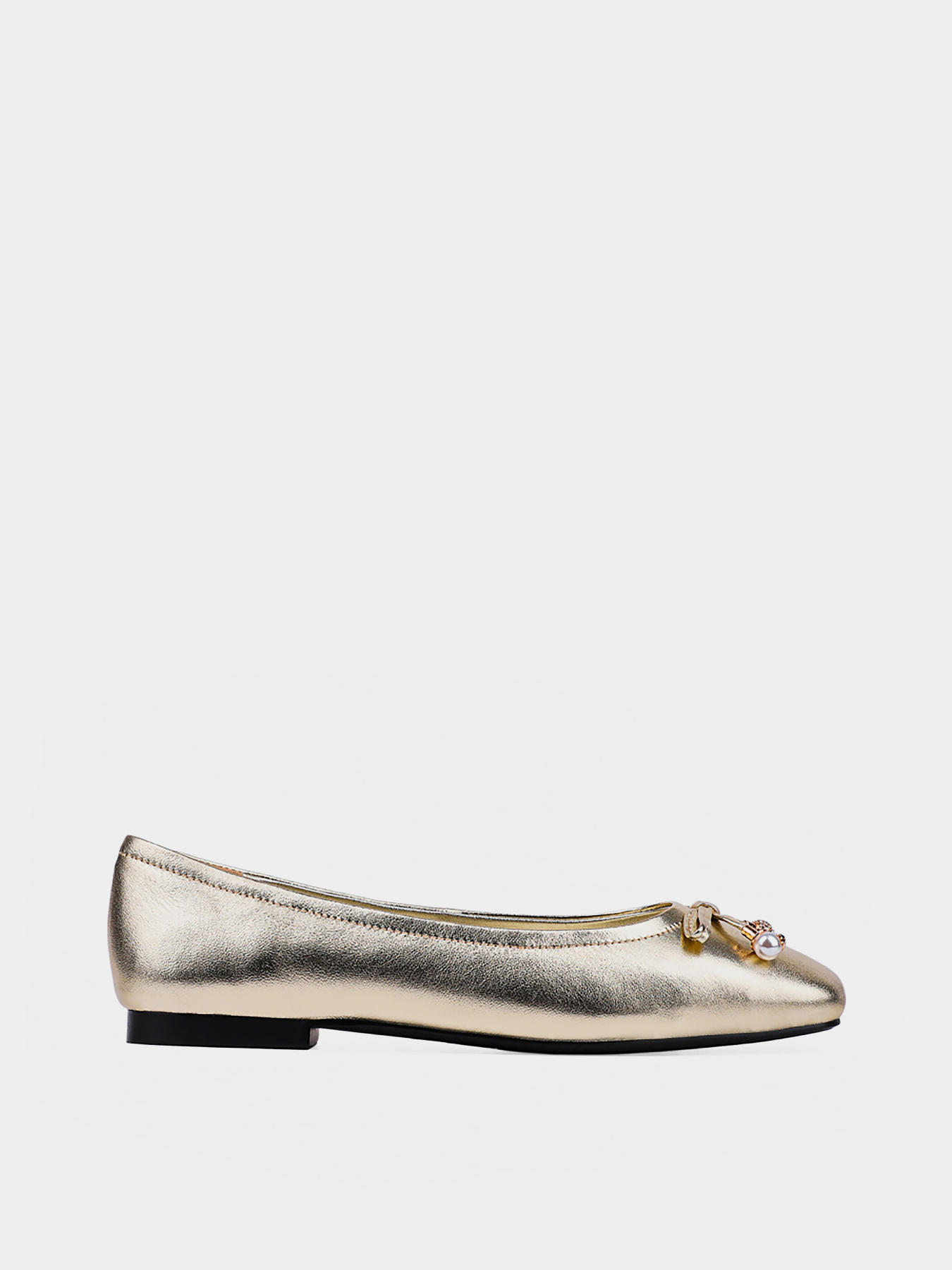 Балетки MIRATON модель Y103-7 Фото