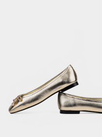 Балетки MIRATON модель Y103-7 Фото