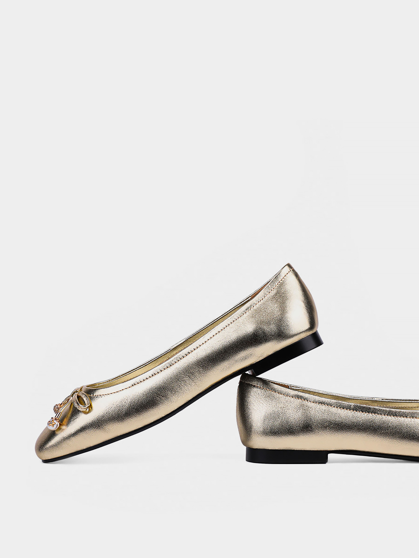 Балетки MIRATON модель Y103-7 Фото