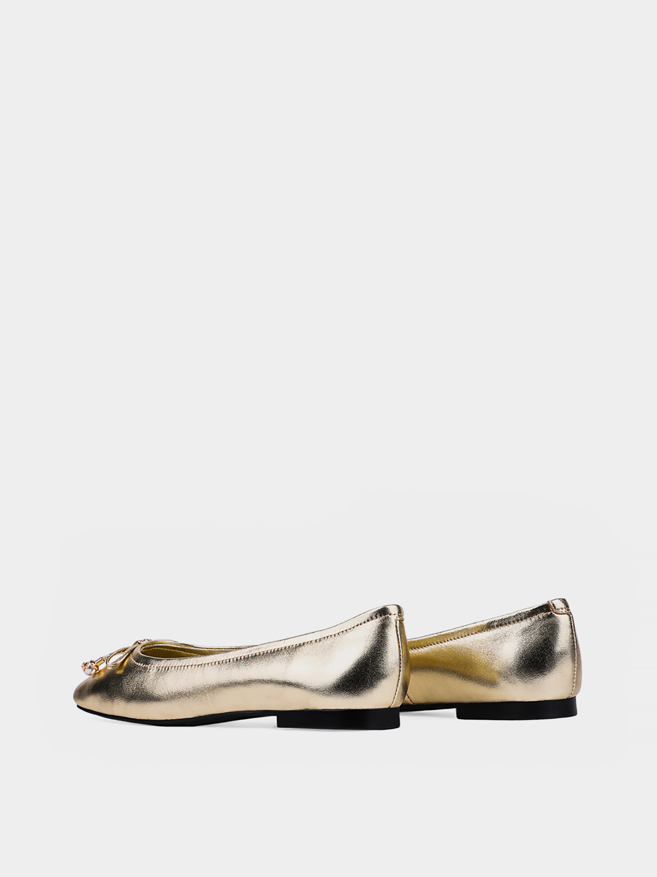 Балетки MIRATON модель Y103-7 Фото