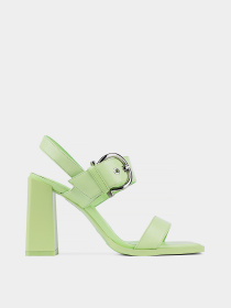 Босоніжки MIRATON модель F533-802-2 Фото