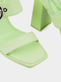 Босоніжки MIRATON модель F533-802-2 Босоніжки MIRATON модель F533-802-2 Фото