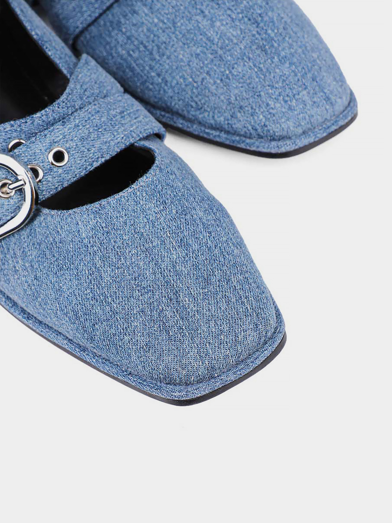 Балетки MIRATON модель Y101-5 Фото