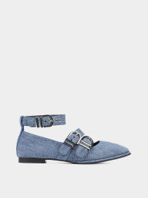 Балетки MIRATON модель Y101-5 Фото