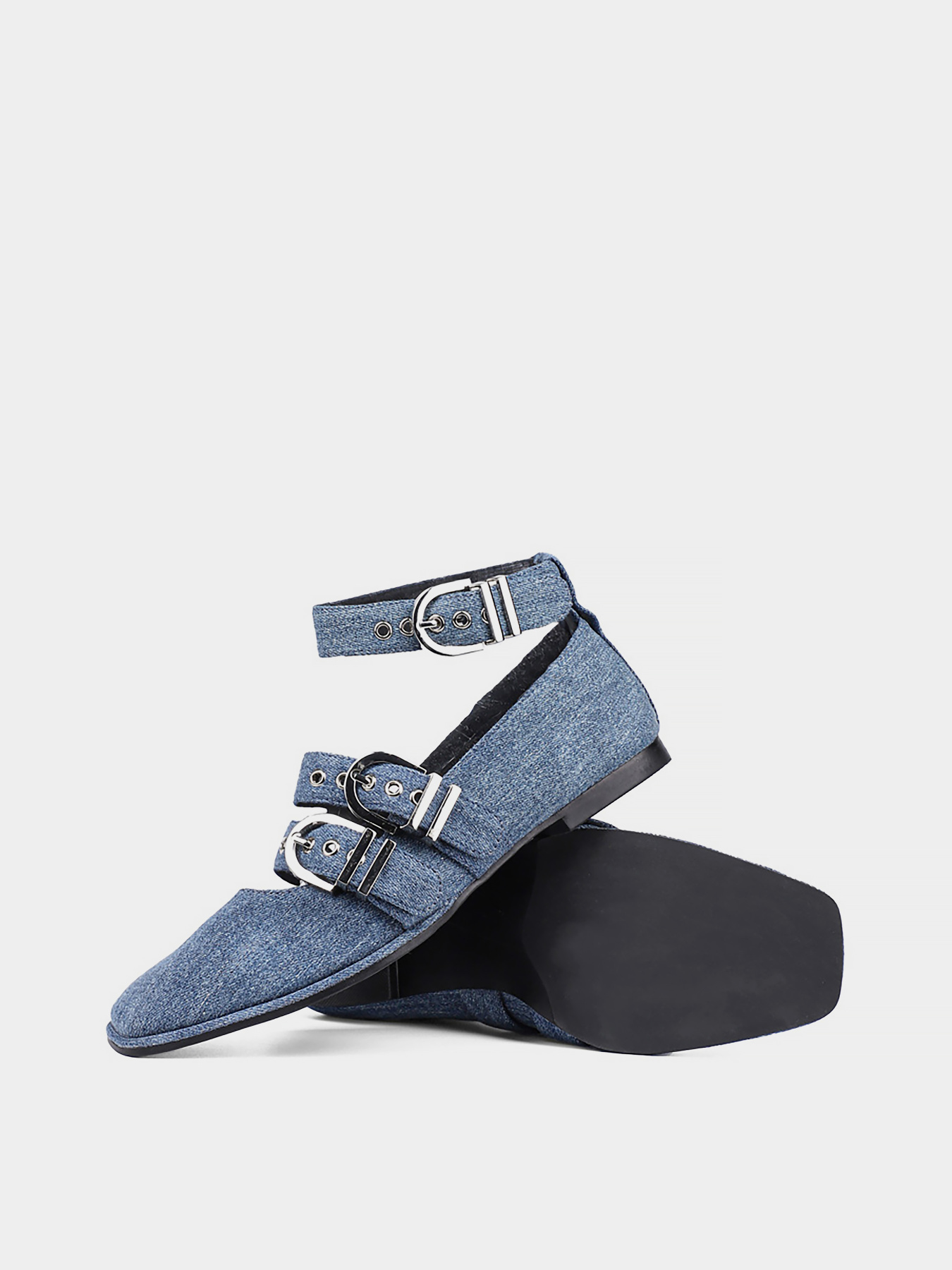 Балетки MIRATON модель Y101-5 Фото