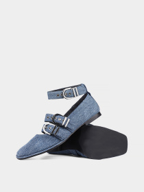 Балетки MIRATON модель Y101-5 Фото