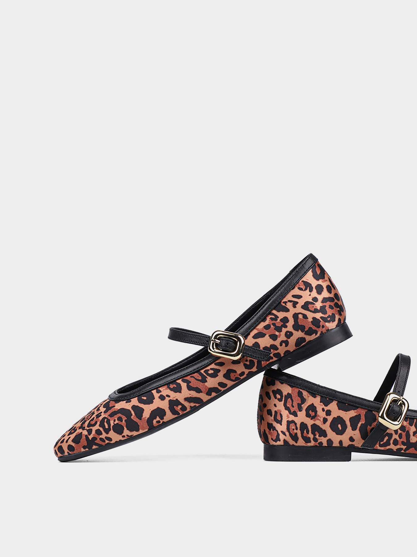 Балетки MIRATON модель Y103-11 Фото