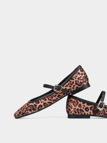 Балетки MIRATON модель Y103-11 Фото