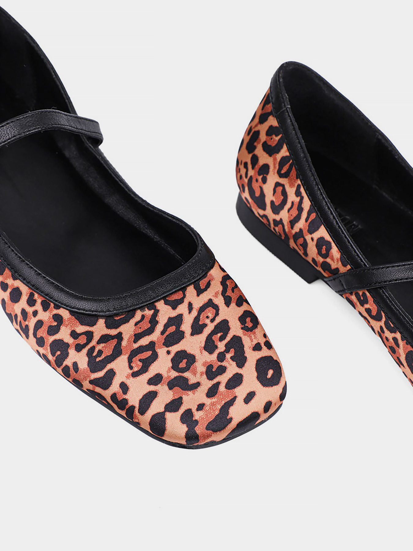 Балетки MIRATON модель Y103-11 Фото