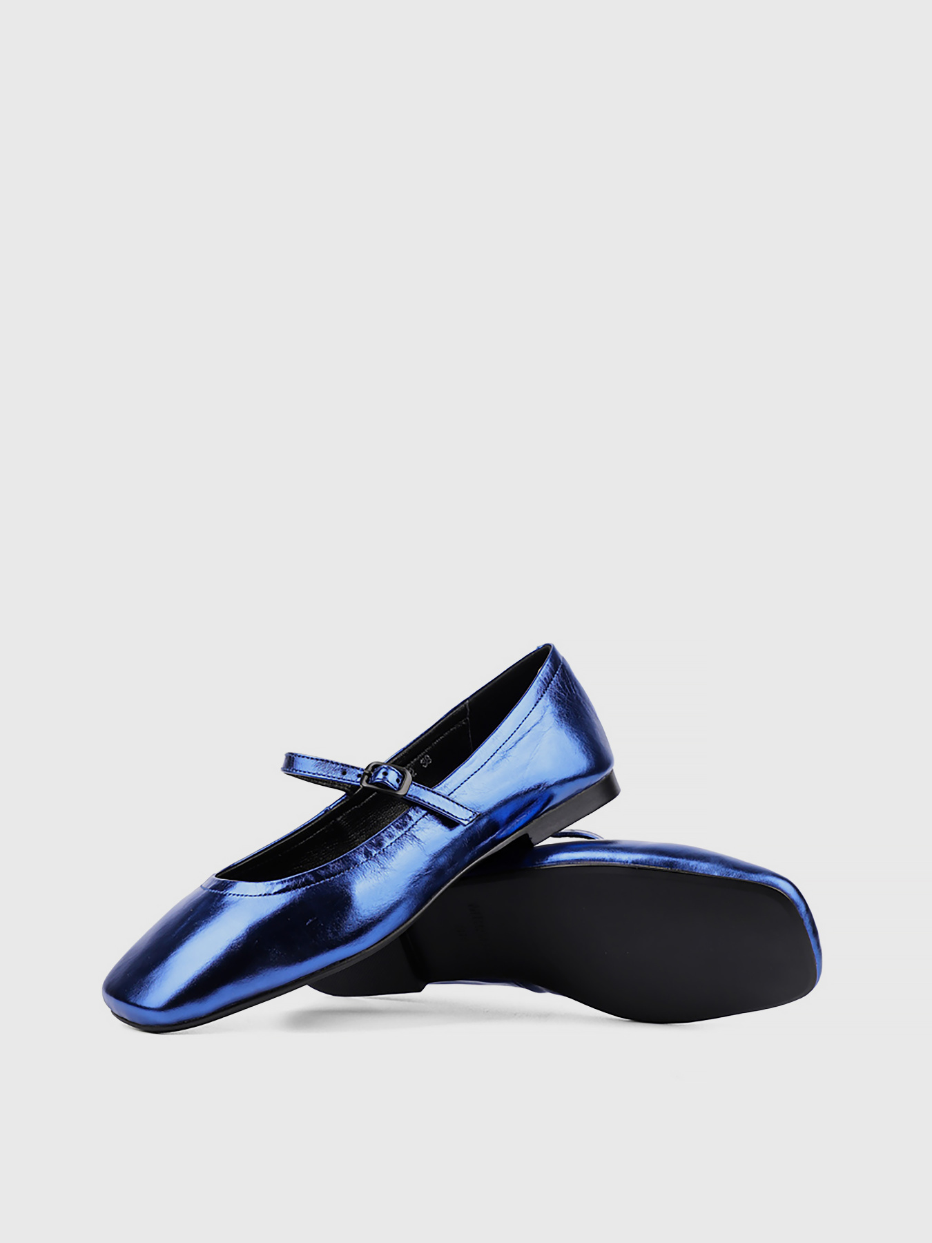 Балетки MIRATON модель Y103-2 Фото