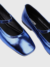 Балетки MIRATON модель Y103-2 Фото