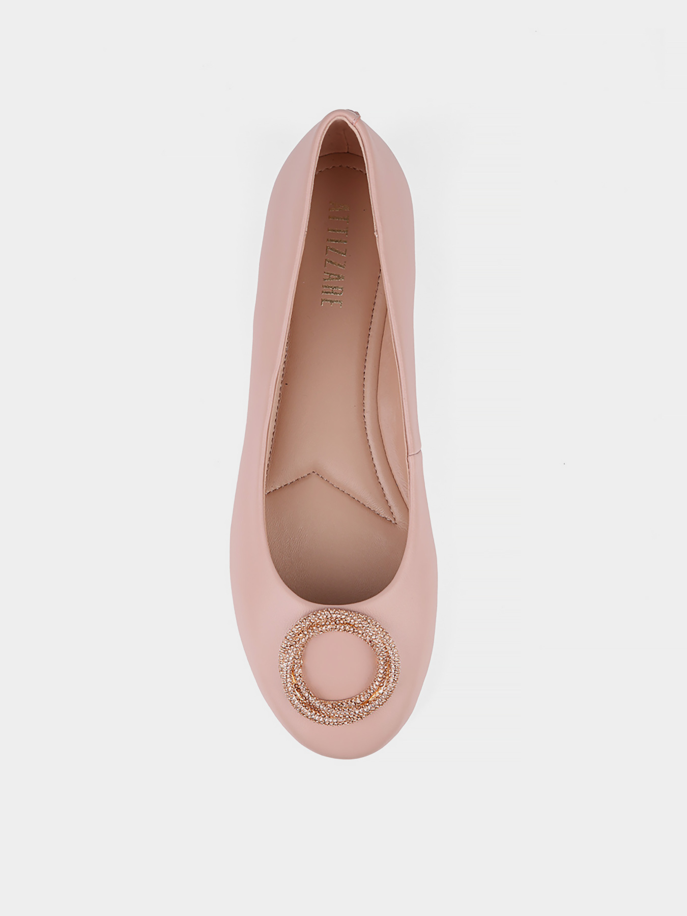 Балетки Attizzare модель 226-12 Фото