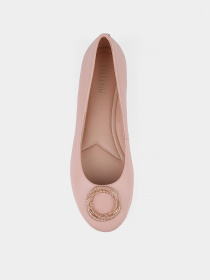 Балетки Attizzare модель 226-12 Фото