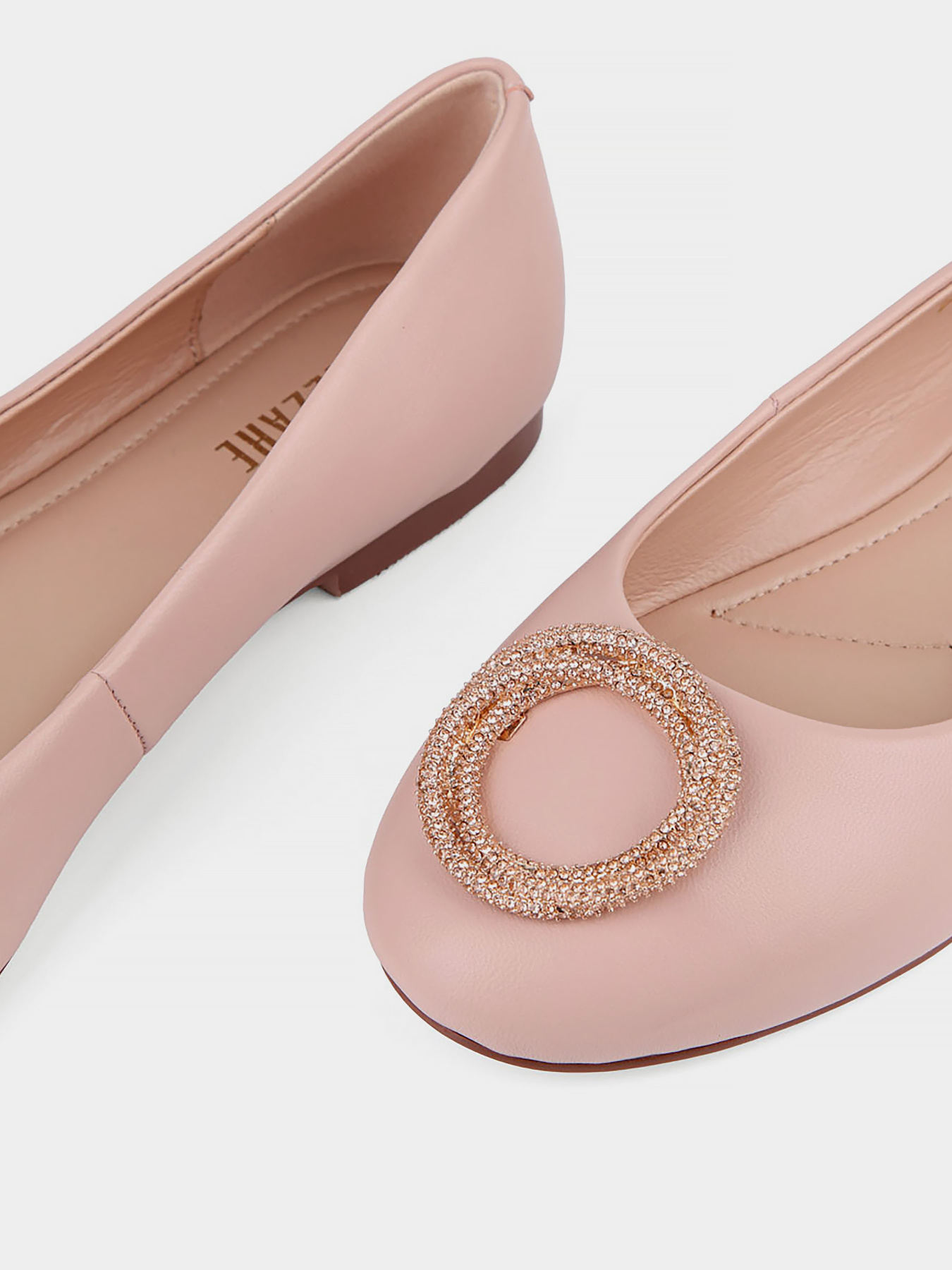 Балетки Attizzare модель 226-12 Фото