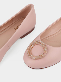 Балетки Attizzare модель 226-12 Фото