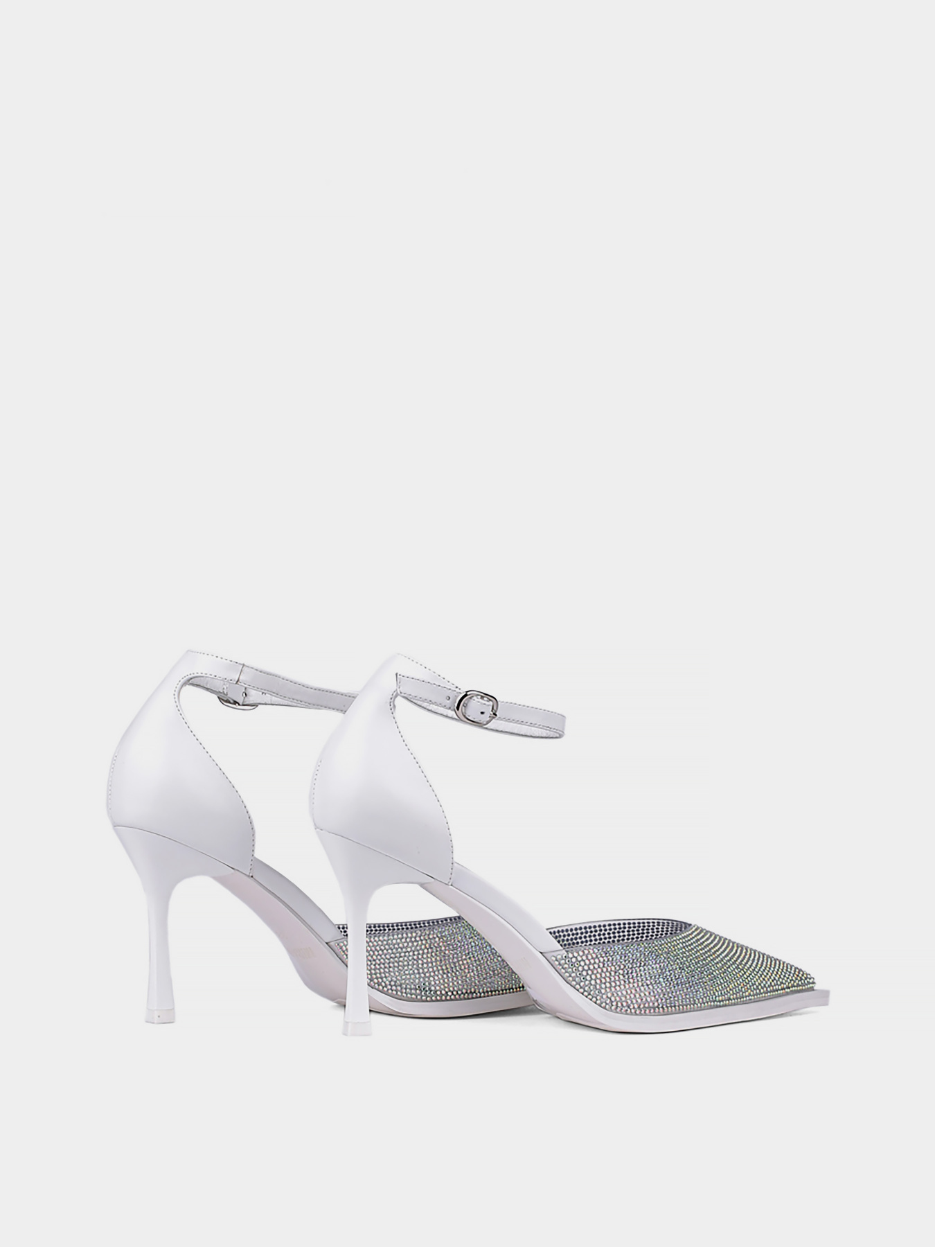 Туфли MIRATON модель F392-805-2 Фото