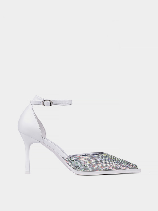 Туфли MIRATON модель F392-805-2 Фото