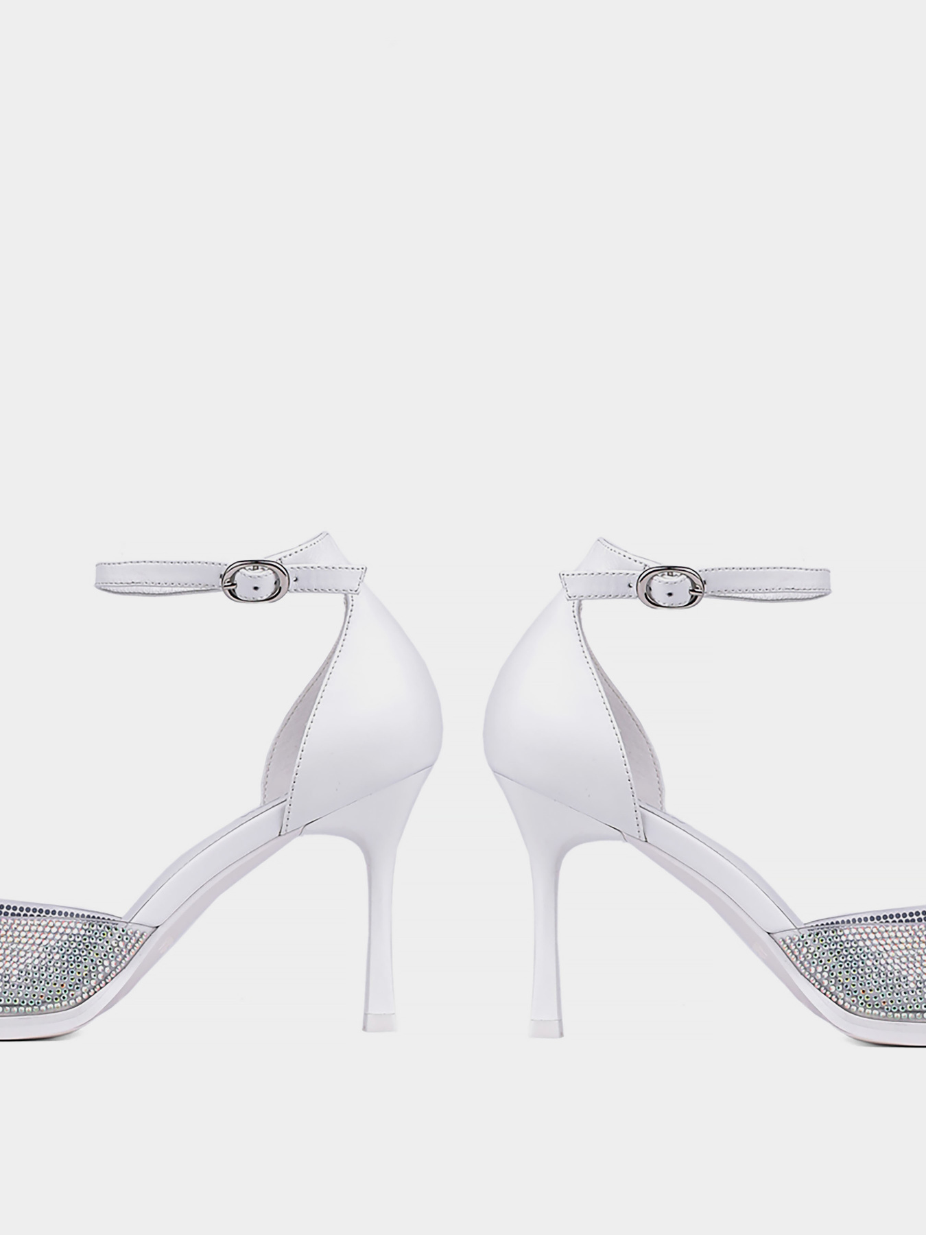 Туфлі MIRATON модель F392-805-2 Фото