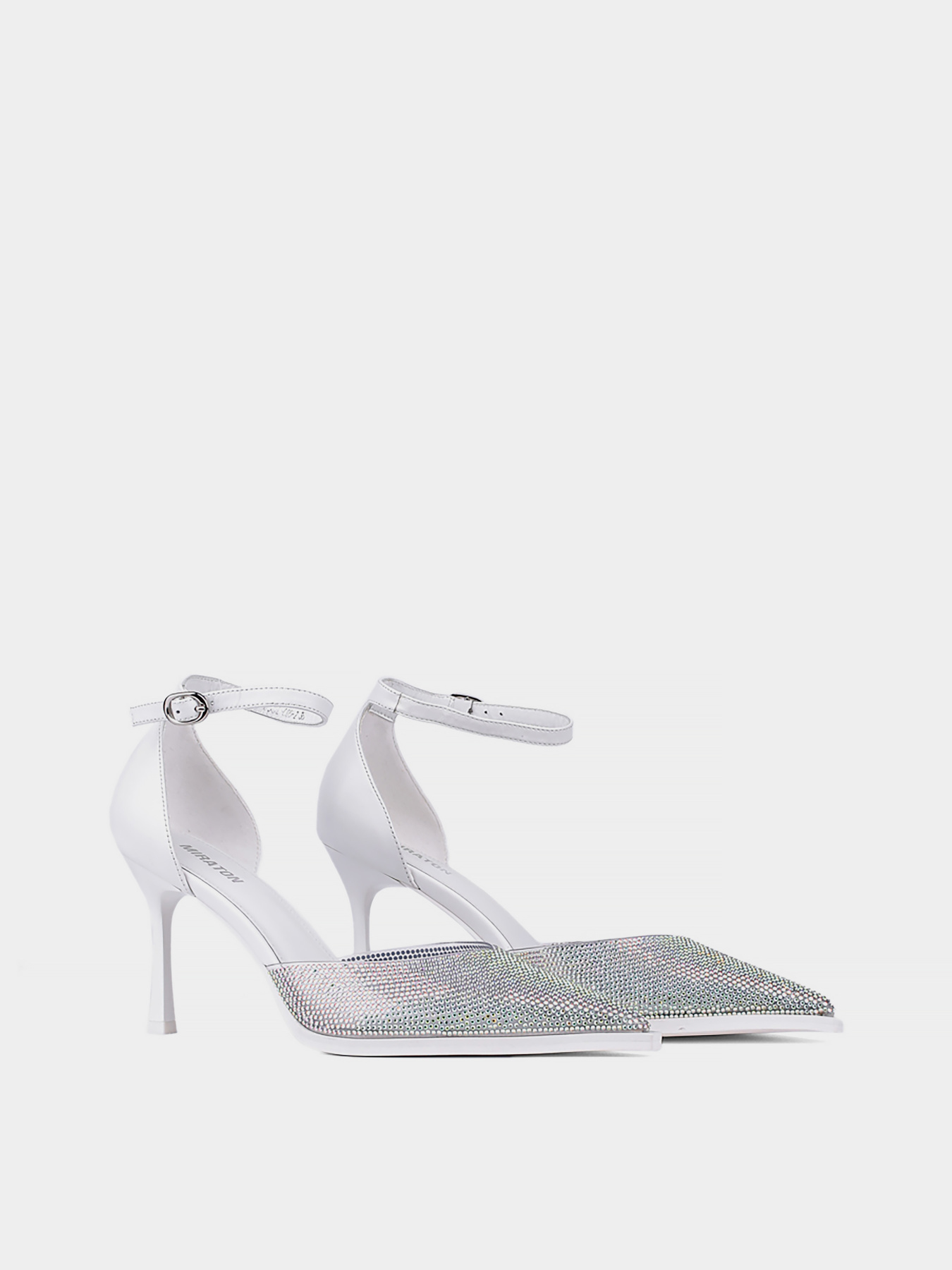 Туфлі MIRATON модель F392-805-2 Фото