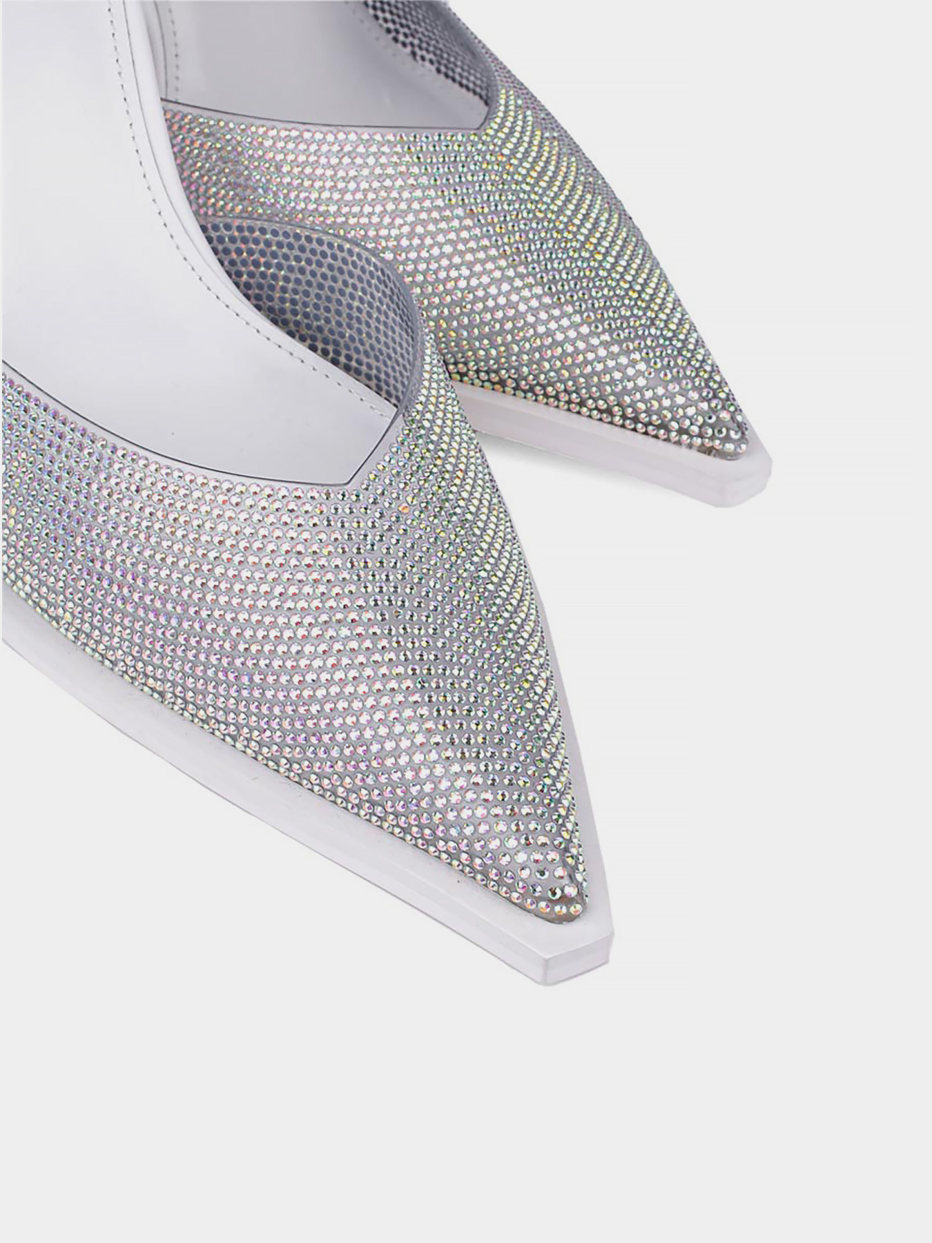 Туфлі MIRATON модель F392-805-2 Фото