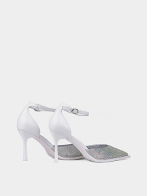 Туфлі MIRATON модель F392-805-2 Фото