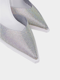 Туфлі MIRATON модель F392-805-2 Фото