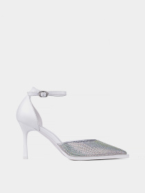 Туфлі MIRATON модель F392-805-2 Фото