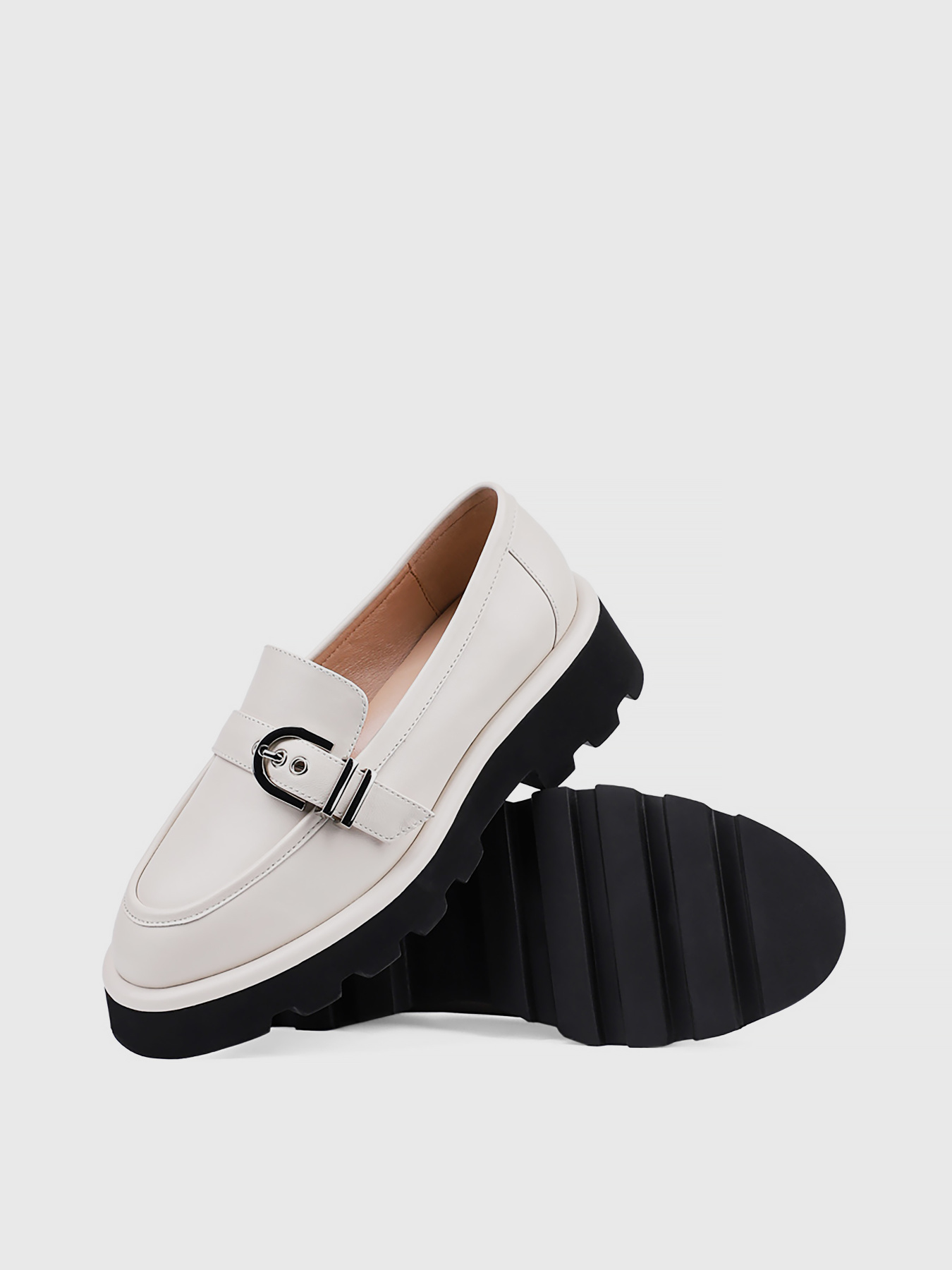 Лофери Attizzare модель Y071-12 Фото