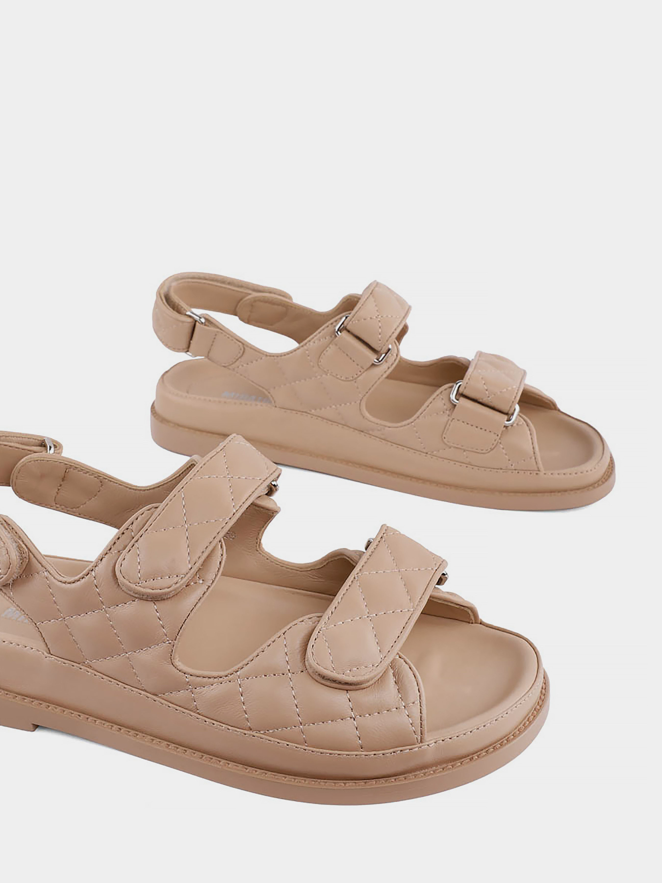 Сандалії MIRATON модель LH161-1 ВЛ-24 Фото