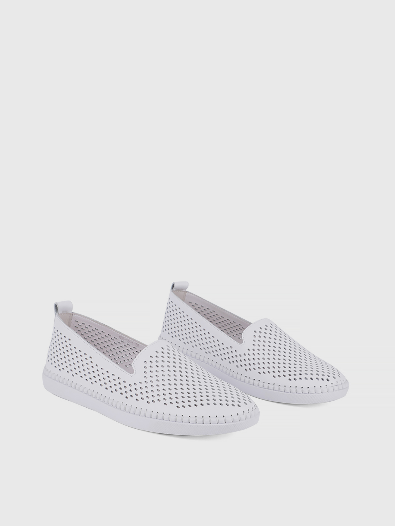 Слипоны Attizzare модель 089-15-1 ВЛ-24 Фото