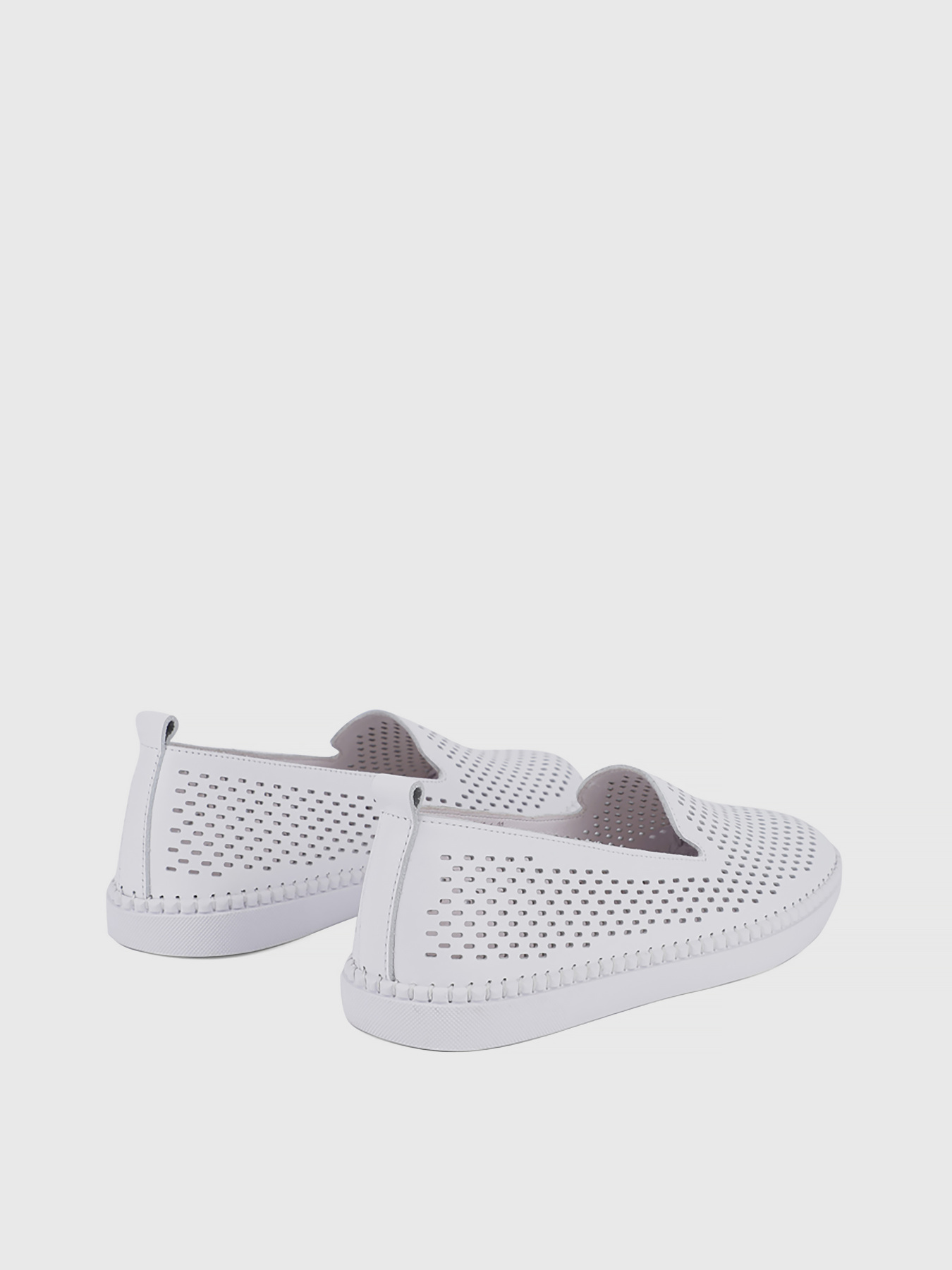 Слипоны Attizzare модель 089-15-1 ВЛ-24 Фото