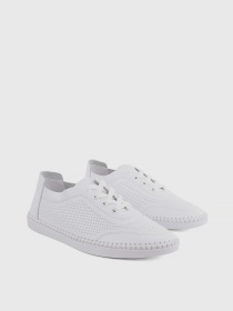 Кеды низкие Attizzare модель 089-4-3 ВЛ-24 Фото