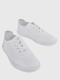 Кеды низкие Attizzare модель 089-4-3 ВЛ-24 Фото