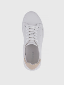 Кеди низькі MIRATON модель 2206-5 Фото