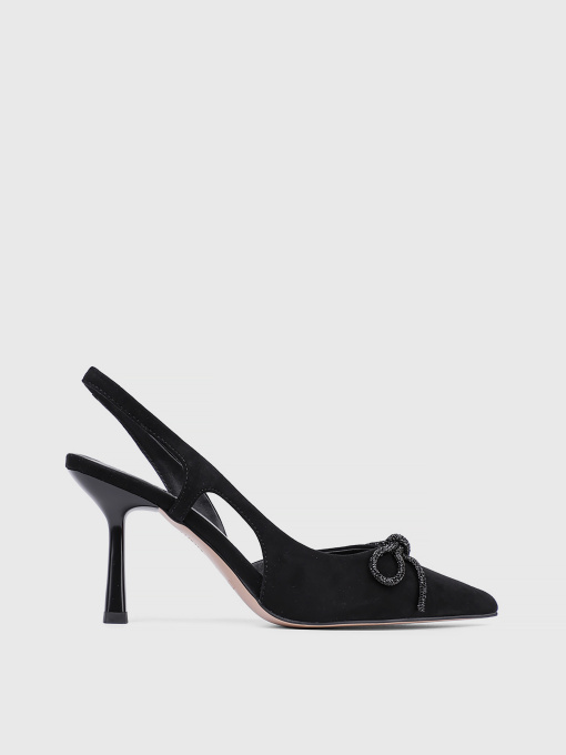 Туфли Attizzare модель 3103-503-1 Фото