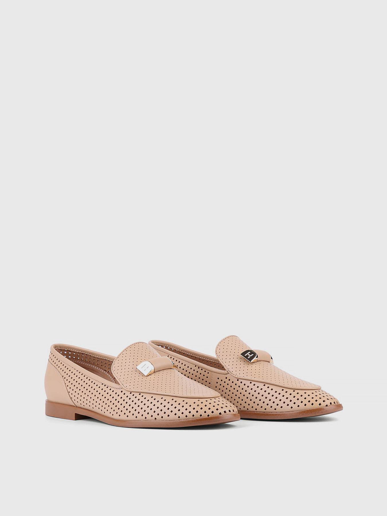 Лоферы Attizzare модель 3106-168 Фото