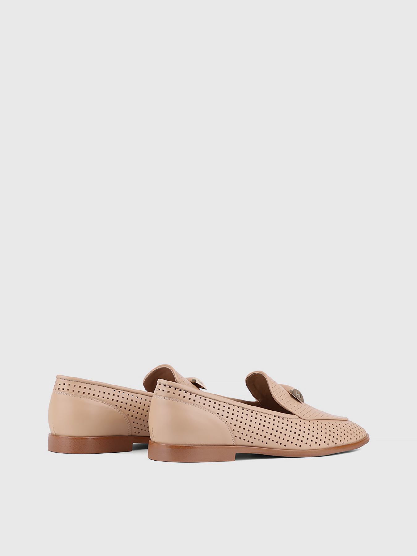 Лоферы Attizzare модель 3106-168 Фото