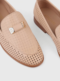 Лоферы Attizzare модель 3106-168 Фото