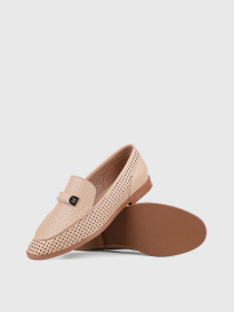 Лоферы Attizzare модель 3106-168 Фото