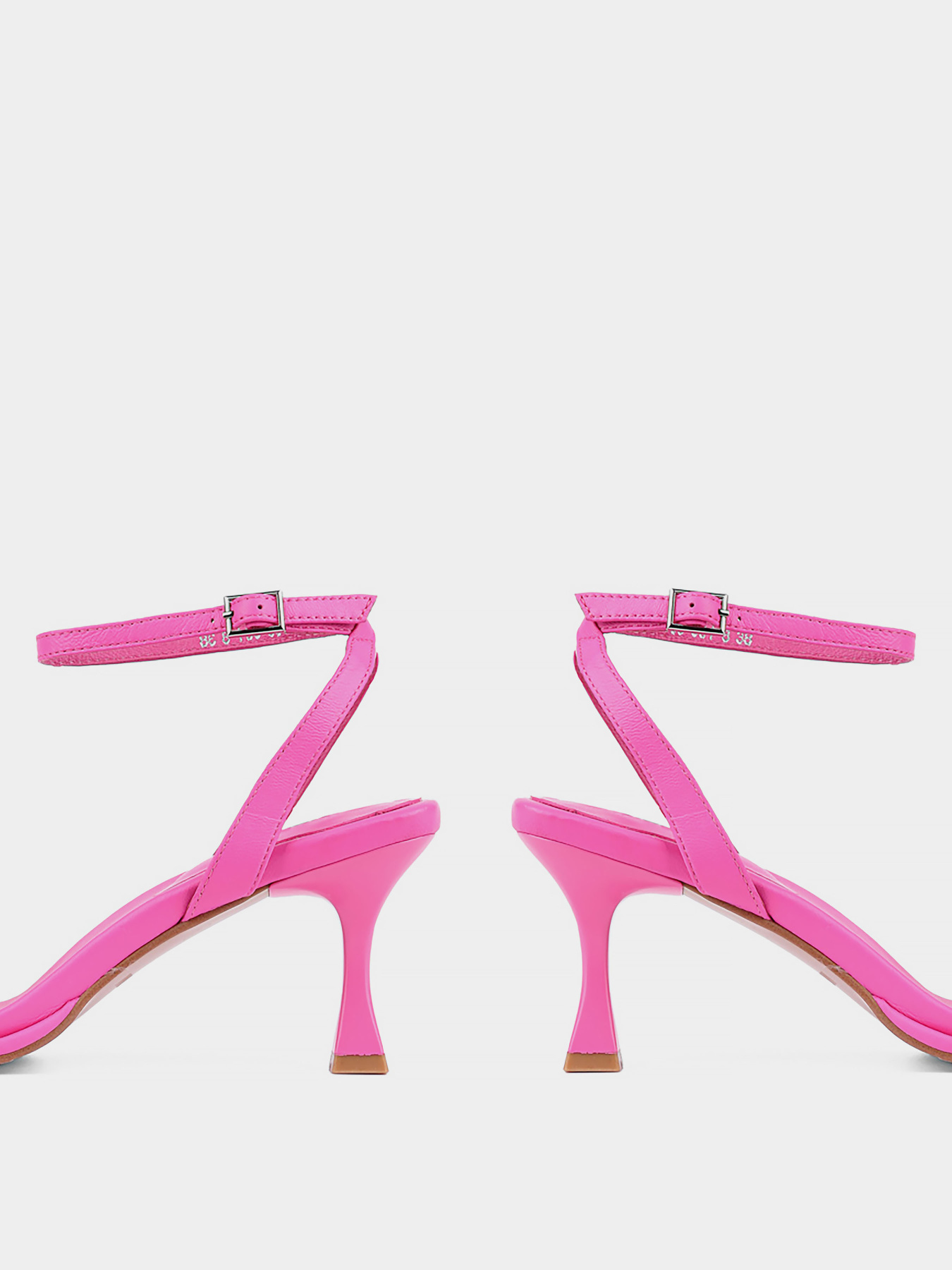 Босоніжки MIRATON модель 3106-901-3 Фото