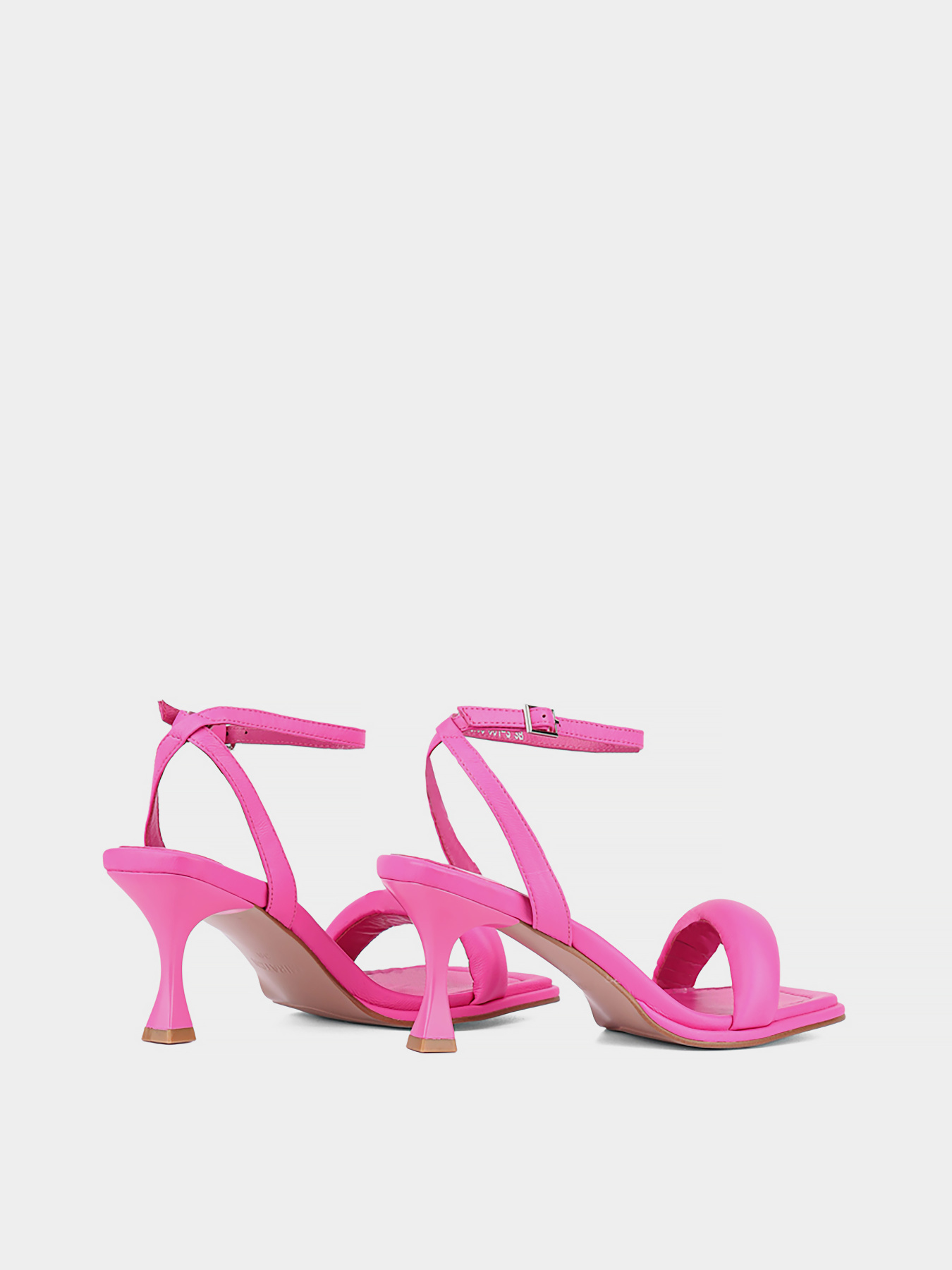 Босоніжки MIRATON модель 3106-901-3 Фото