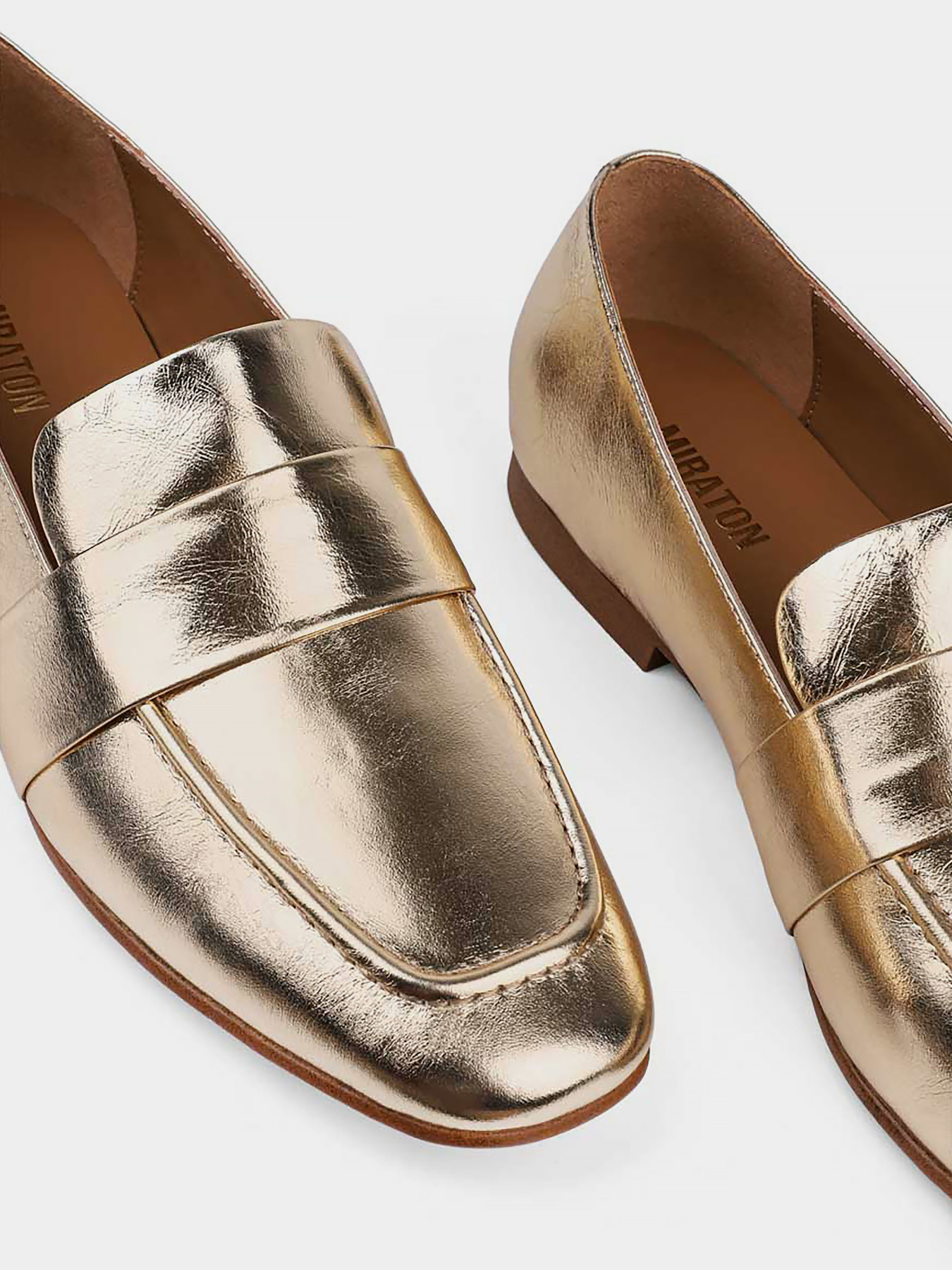 Лофери MIRATON модель 3107-135-2 Фото