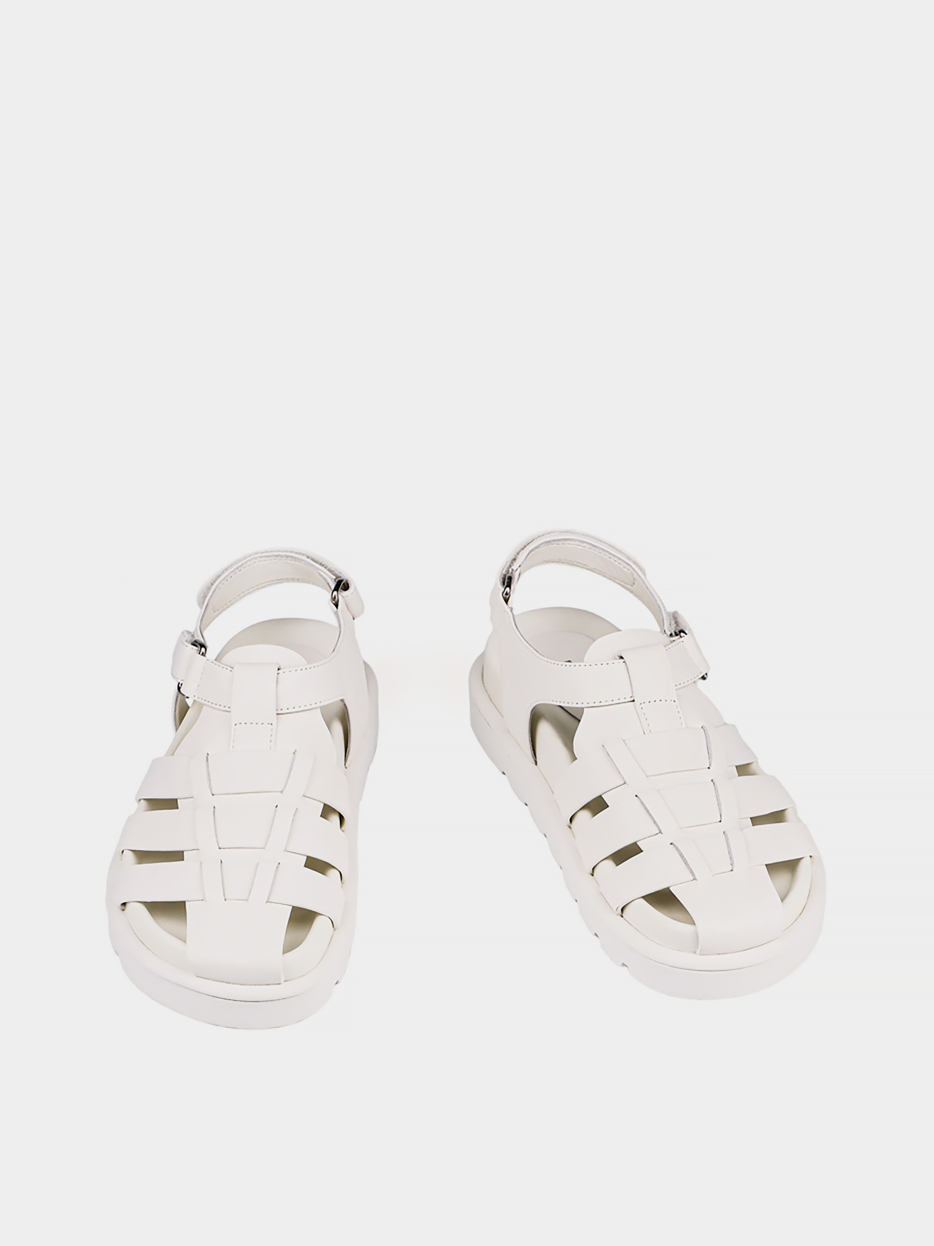 Сандалии MIRATON модель B001-6-2 Фото