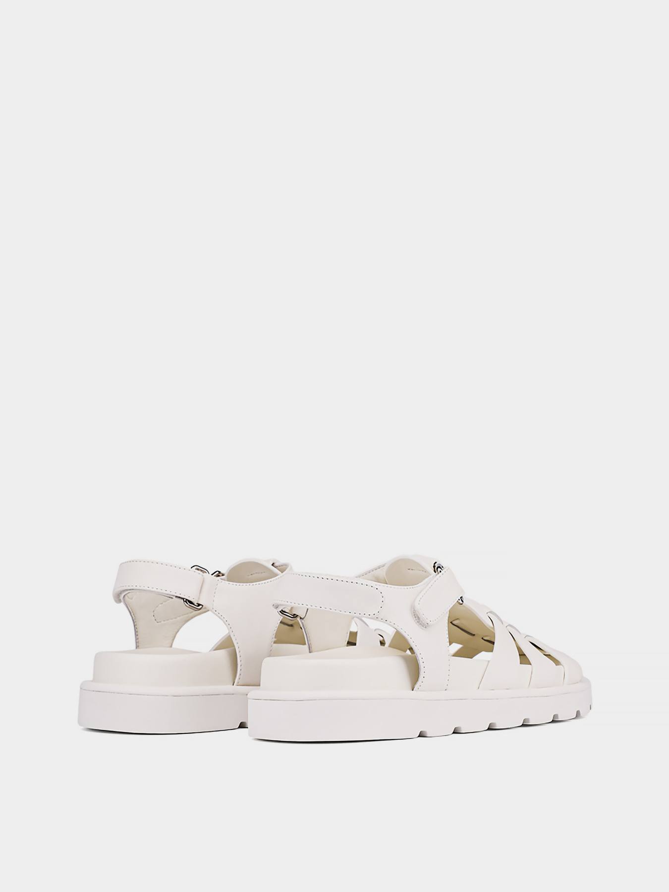 Сандалии MIRATON модель B001-6-2 Фото