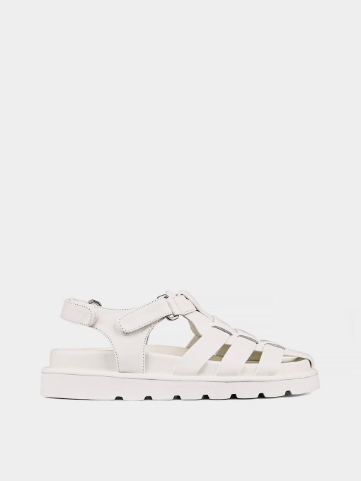 Сандалии MIRATON модель B001-6-2 Фото